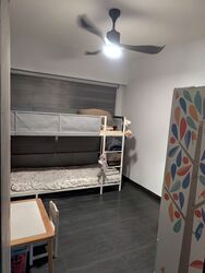 Blk 691D Admiralty Flora (Woodlands), HDB 5 Rooms #580079431